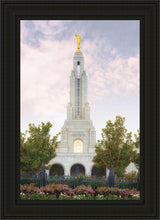 Load image into Gallery viewer, Redlands Temple 01
