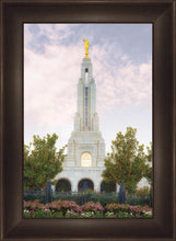 Load image into Gallery viewer, Redlands Temple 01
