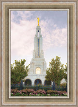 Load image into Gallery viewer, Redlands Temple 01
