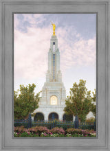 Load image into Gallery viewer, Redlands Temple 01
