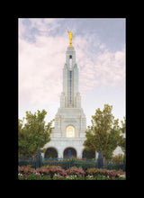 Load image into Gallery viewer, Redlands Temple 01
