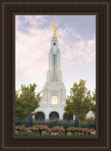 Load image into Gallery viewer, Redlands Temple 01

