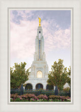 Load image into Gallery viewer, Redlands Temple 01
