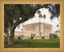 Load image into Gallery viewer, Mesa Temple 09
