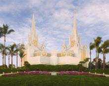 Load image into Gallery viewer, San Diego Temple 05
