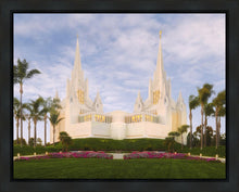 Load image into Gallery viewer, San Diego Temple 05
