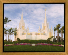 Load image into Gallery viewer, San Diego Temple 05
