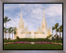 Load image into Gallery viewer, San Diego Temple 05
