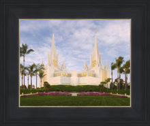 Load image into Gallery viewer, San Diego Temple 05
