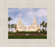 Load image into Gallery viewer, San Diego Temple 05
