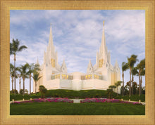 Load image into Gallery viewer, San Diego Temple 05
