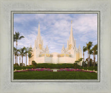 Load image into Gallery viewer, San Diego Temple 05
