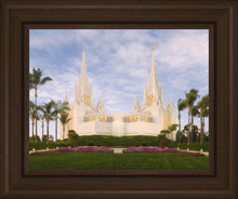 Load image into Gallery viewer, San Diego Temple 05
