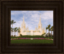 Load image into Gallery viewer, San Diego Temple 05
