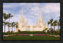 Load image into Gallery viewer, San Diego Temple 05
