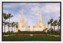 Load image into Gallery viewer, San Diego Temple 05

