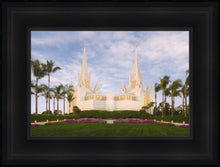 Load image into Gallery viewer, San Diego Temple 05
