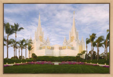 Load image into Gallery viewer, San Diego Temple 05
