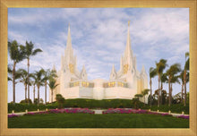 Load image into Gallery viewer, San Diego Temple 05
