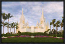 Load image into Gallery viewer, San Diego Temple 05
