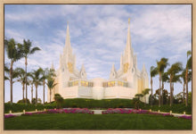 Load image into Gallery viewer, San Diego Temple 05
