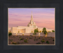 Load image into Gallery viewer, Phoenix Temple Dusk
