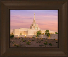 Load image into Gallery viewer, Phoenix Temple Dusk
