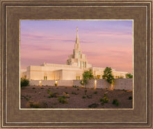 Load image into Gallery viewer, Phoenix Temple Dusk
