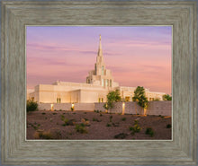 Load image into Gallery viewer, Phoenix Temple Dusk

