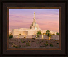 Load image into Gallery viewer, Phoenix Temple Dusk
