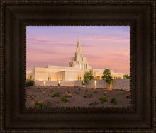 Load image into Gallery viewer, Phoenix Temple Dusk
