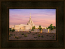 Load image into Gallery viewer, Phoenix Temple Dusk
