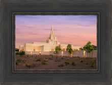 Load image into Gallery viewer, Phoenix Temple Dusk
