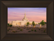 Load image into Gallery viewer, Phoenix Temple Dusk
