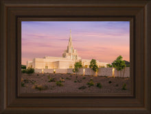 Load image into Gallery viewer, Phoenix Temple Dusk
