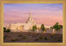 Load image into Gallery viewer, Phoenix Temple Dusk

