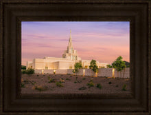 Load image into Gallery viewer, Phoenix Temple Dusk
