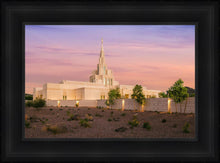 Load image into Gallery viewer, Phoenix Temple Dusk
