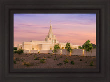 Load image into Gallery viewer, Phoenix Temple Dusk
