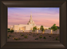 Load image into Gallery viewer, Phoenix Temple Dusk
