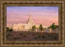 Load image into Gallery viewer, Phoenix Temple Dusk
