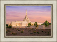 Load image into Gallery viewer, Phoenix Temple Dusk
