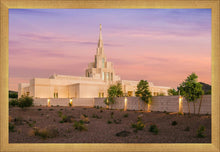 Load image into Gallery viewer, Phoenix Temple Dusk
