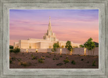 Load image into Gallery viewer, Phoenix Temple Dusk
