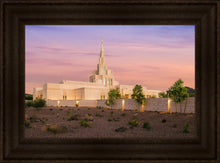 Load image into Gallery viewer, Phoenix Temple Dusk
