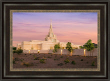 Load image into Gallery viewer, Phoenix Temple Dusk
