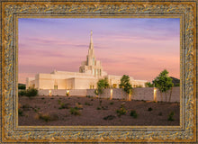Load image into Gallery viewer, Phoenix Temple Dusk
