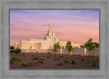 Load image into Gallery viewer, Phoenix Temple Dusk
