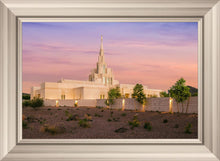 Load image into Gallery viewer, Phoenix Temple Dusk
