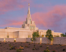 Load image into Gallery viewer, Phoenix Temple Eventide
